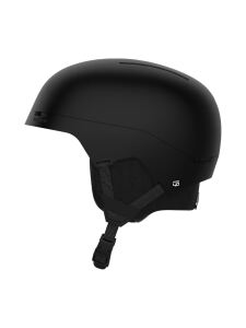 SALOMON Brigade Skihelm black