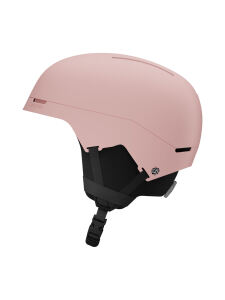 SALOMON Brigade Skihelm heavenly pink