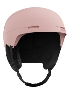 SALOMON Brigade Skihelm heavenly pink