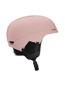 SALOMON Brigade Skihelm heavenly pink | 56-59cm