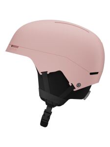 SALOMON Brigade Skihelm heavenly pink | 56-59cm