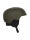 SALOMON Brigade Skihelm Olive Night | 56-59cm