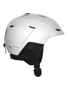 SALOMON Pioneer Lt Skihelm white