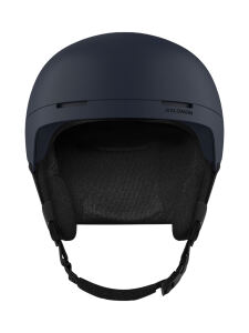 SALOMON Brigade Skihelm dress blue | 56-59cm