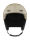 SALOMON Icon Lt Pro Skihelm light bronze met. | 56-59cm