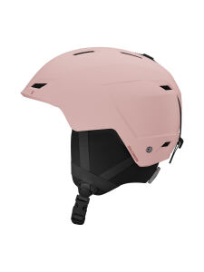 SALOMON Icon Lt Pro Skihelm heavenly pink