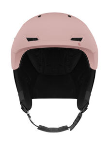 SALOMON Icon Lt Pro Skihelm heavenly pink | 56-59cm