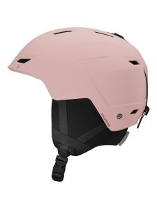 SALOMON Icon Lt Pro Skihelm heavenly pink | 56-59cm