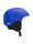 SALOMON Pioneer Lt Jr Skihelm Race Blue | 56-59cm