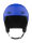 SALOMON Pioneer Lt Jr Skihelm Race Blue | 56-59cm