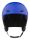 SALOMON Pioneer Lt Jr Skihelm Race Blue | 56-59cm