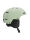 SALOMON Husk Jr Skihelm white moss | 56-59cm