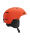 SALOMON Husk Jr Skihelm cherry tomato | 56-59cm