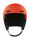 SALOMON Husk Jr Skihelm cherry tomato | 56-59cm