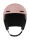 SALOMON Husk Jr Skihelm heavenly pink | 56-59cm