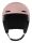 SALOMON Husk Jr Skihelm heavenly pink | 56-59cm