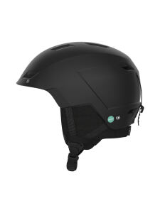 SALOMON Pioneer Lt Jr Skihelm black