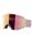 SALOMON S/View Skibrille heavenly pink | O/S