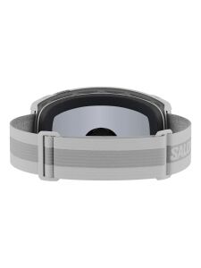 SALOMON S/View Access Skibrille white | O/S