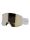 SALOMON S/View Access Skibrille white | O/S