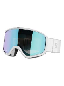 SALOMON Aksium 2.0 Skibrille white