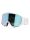 SALOMON Aksium 2.0 Skibrille white | O/S