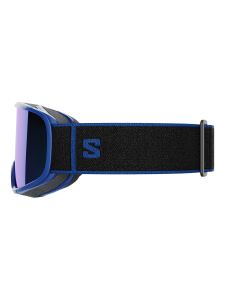 SALOMON Aksium 2.0 Skibrille estate blue | O/S