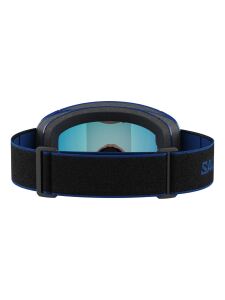 SALOMON Aksium 2.0 Skibrille estate blue | O/S