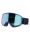 SALOMON Aksium 2.0 Skibrille estate blue | O/S