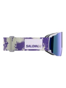 SALOMON S/View Skibrille evening haze | O/S