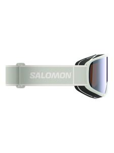 SALOMON Aksium 2.0 Photo Skibrille white moss | O/S