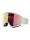 SALOMON Aksium 2.0 Skibrille white moss | O/S