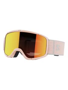 SALOMON Aksium 2.0 Skibrille peach