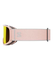 SALOMON Aksium 2.0 Skibrille peach | O/S