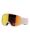 SALOMON Aksium 2.0 Skibrille peach | O/S