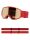 SALOMON Aksium 2.0 Access Skibrille red | O/S