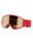 SALOMON Aksium 2.0 Access Skibrille red | O/S