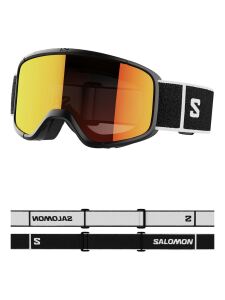 SALOMON Aksium 2.0 Skibrille black