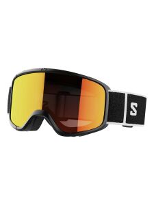 SALOMON Aksium 2.0 Skibrille black