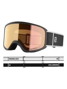 SALOMON Aksium 2.0 Photo Skibrille black