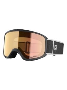 SALOMON Aksium 2.0 Photo Skibrille black