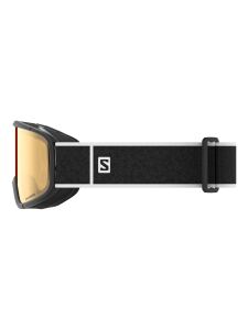 SALOMON Aksium 2.0 Photo Skibrille black | O/S