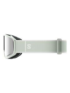 SALOMON Aksium 2.0 Skibrille white moss | O/S