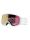 SALOMON Lumi Skibrille white | O/S