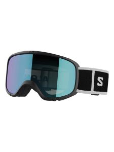 SALOMON Lumi Skibrille black