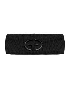 GOLDBERGH Warmth Headband black