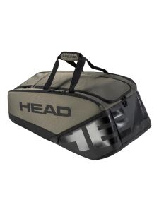 HEAD Pro X Racquet Bag XL TYBK UNI