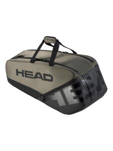 HEAD Pro X Racquet Bag L TYBK Tennistasche UNI