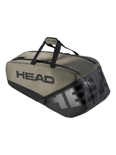 HEAD Pro X Racquet Bag L TYBK Tennistasche UNI | O/S