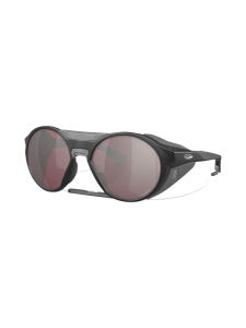 Oakley Clifden Sonnenbrille matte black, prizm snow black...